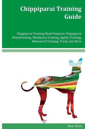 Chippiparai Training Guide Chippiparai Training Book Features