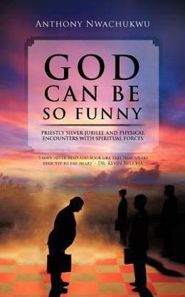 God Can Be So Funny