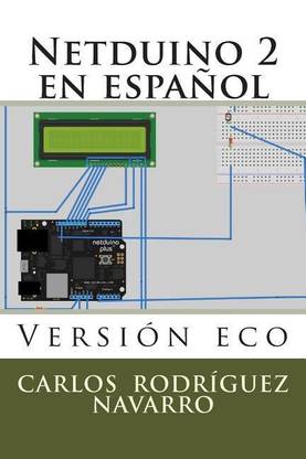 Netduino 2 en espanol