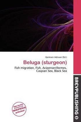 Beluga (Sturgeon)