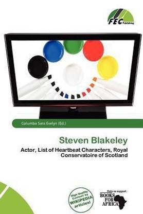Steven Blakeley