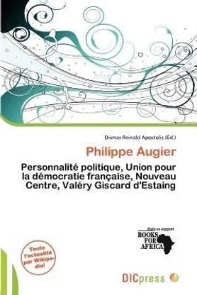Philippe Augier