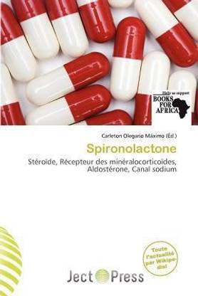Spironolactone