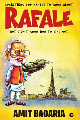 EVERYTHING YOU WANTED TO KNOW ABOUT
RAFALE
​BUT DIDN’T KNOW HOW TO FIND OUT