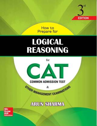How To Prepare For Logical Reasoning For The CAT