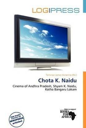 Chota K. Naidu