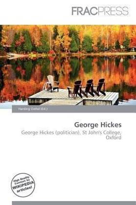 George Hickes