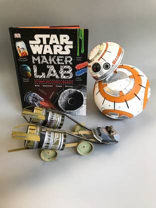 Star Wars Maker Lab