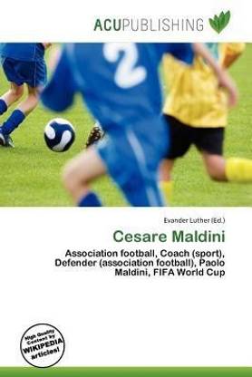 Cesare Maldini