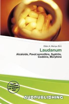 Laudanum