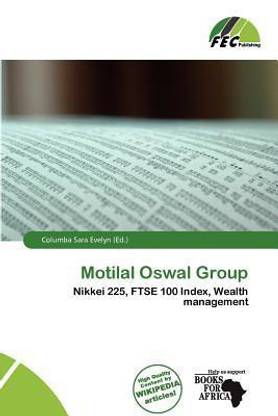 Motilal Oswal Group