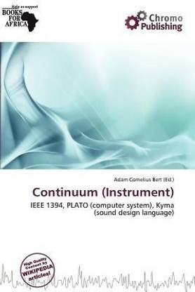 Continuum (Instrument)
