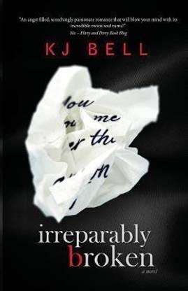 Irreparably Broken