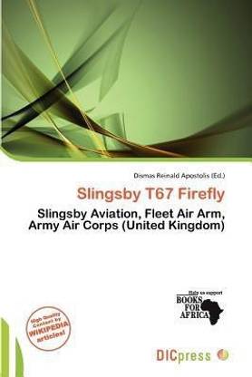 Slingsby T67 Firefly