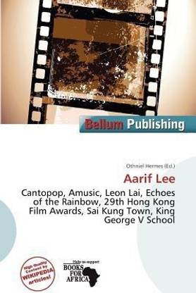Aarif Lee