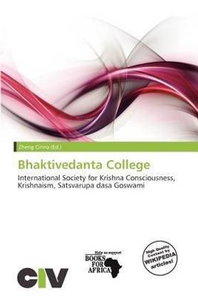 Bhaktivedanta College