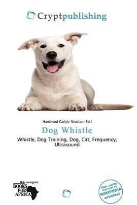 Dog Whistle