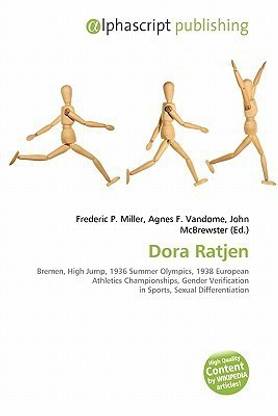 Dora Ratjen