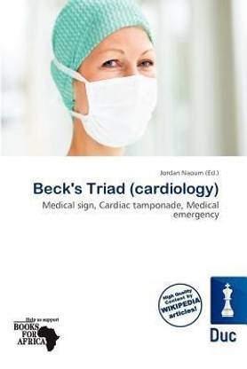 Beck's Triad (Cardiology)