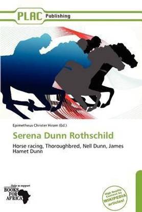 Serena Dunn Rothschild