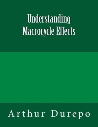 Understanding Macrocycle Effects