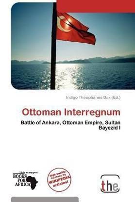 Ottoman Interregnum