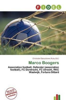 Marco Boogers