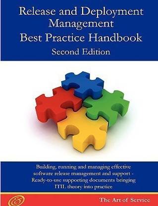 Release and Deployment Management Best Practice Handbook - Second Edition