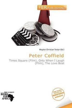 Peter Coffield