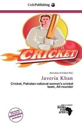 Javeria Khan