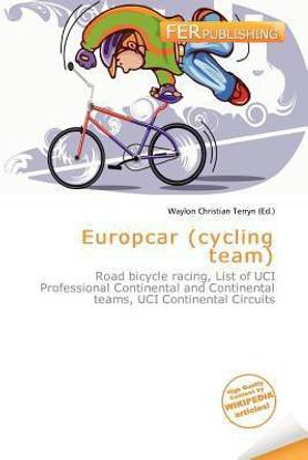 Europcar (Cycling Team)