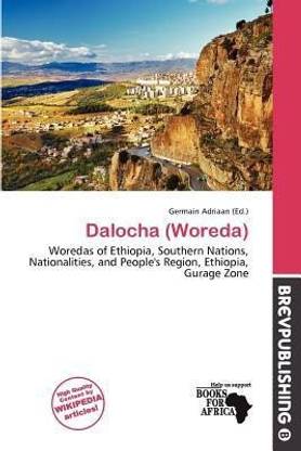 Dalocha (Woreda)