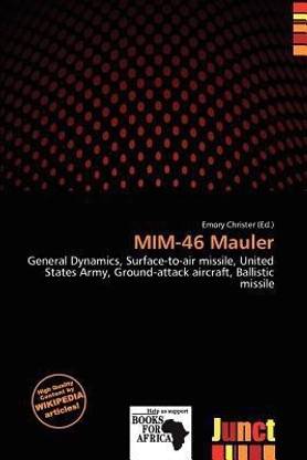 MIM-46 Mauler