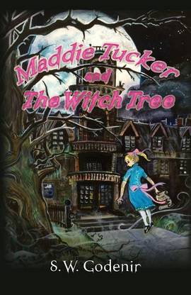 Maddie Tucker and The Witch Tree