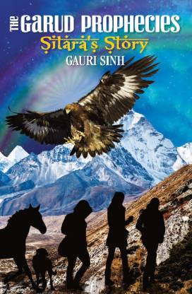 The Garud Prophecies Sitara's Story