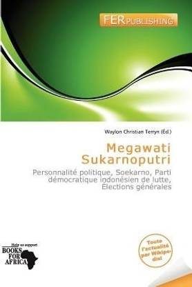 Megawati Sukarnoputri