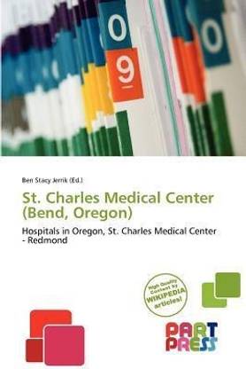 St. Charles Medical Center (Bend, Oregon)
