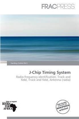 J-Chip Timing System