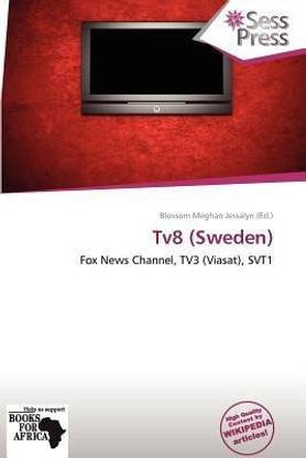 Tv8 (Sweden)