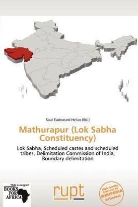 Mathurapur (Lok Sabha Constituency)