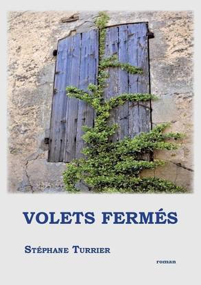 Volets fermes