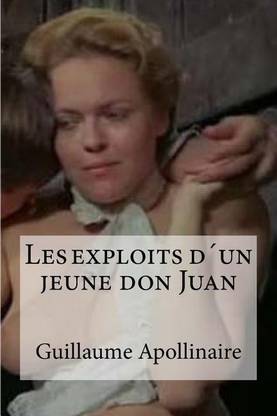 Les exploits dun jeune don Juan