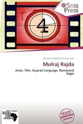 Mulraj Rajda