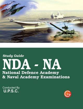 Guide to N.D.A 3 Edition