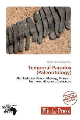 Temporal Paradox (Paleontology)