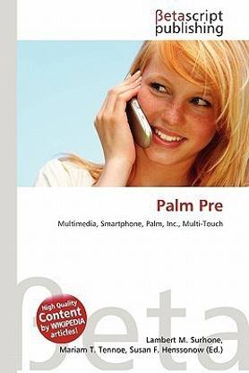 Palm Pre