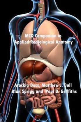 McQ Companion to Applied Radiological Anatomy