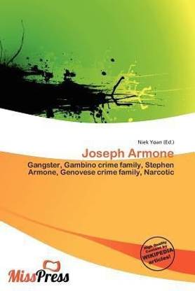 Joseph Armone