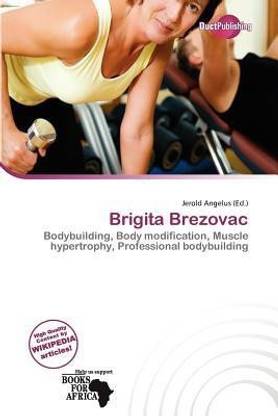 Brigita Brezovac