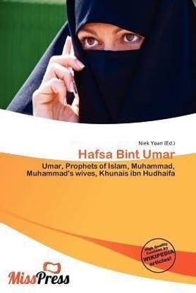 Hafsa Bint Umar